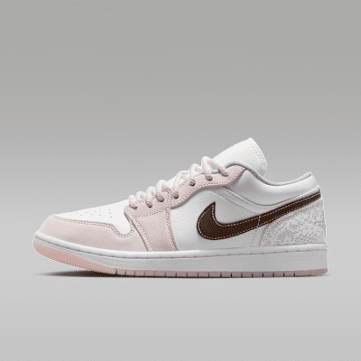 正規品 Jordan Air 1 Nike.com Shoes. Women's Low 靴